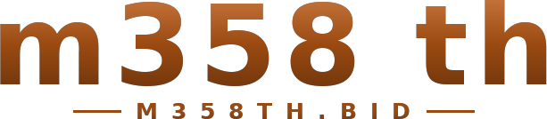 m358 th โลโก้